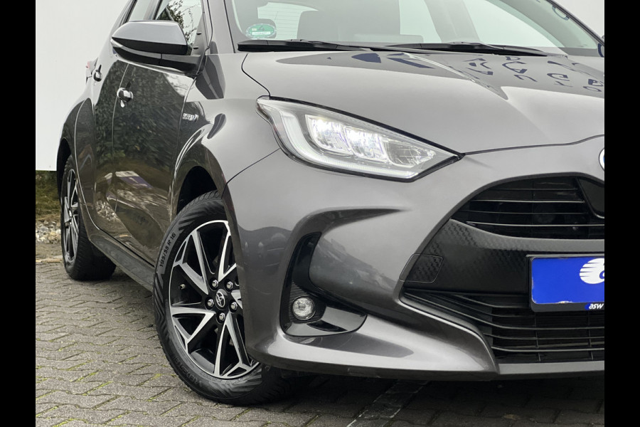 Toyota Yaris 1.5 Hybrid Dynamic | ACC | Carplay | Camera | Clima