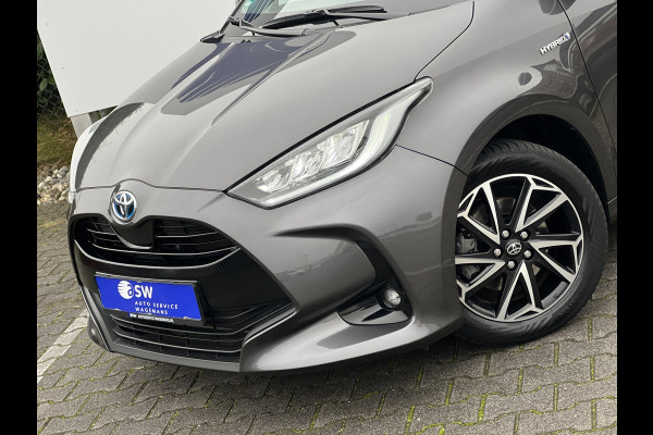 Toyota Yaris 1.5 Hybrid Dynamic | ACC | Carplay | Camera | Clima