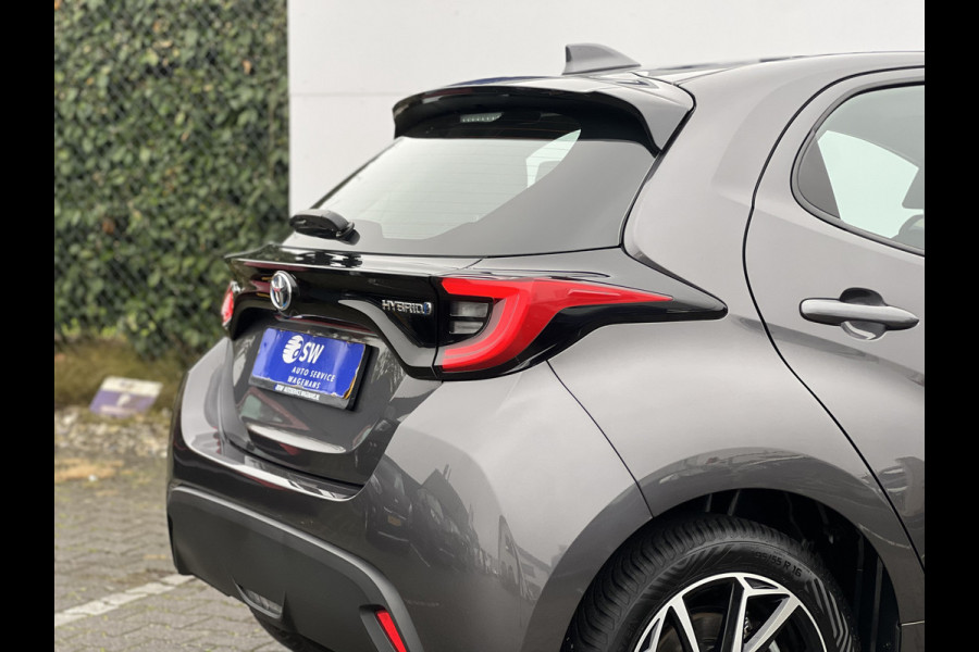 Toyota Yaris 1.5 Hybrid Dynamic | ACC | Carplay | Camera | Clima