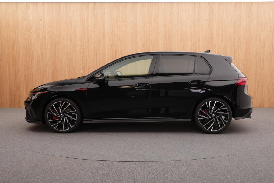 Volkswagen Golf 2.0 TSI GTI DSG 245 PK