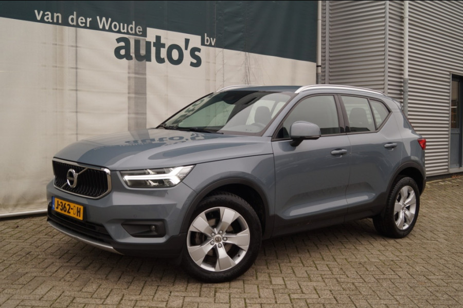 Volvo XC40 1.5 T2 Automaat Business Pro -NAVI-LED-ECC-PDC-