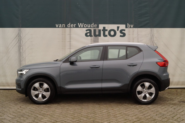 Volvo XC40 1.5 T2 Automaat Business Pro -NAVI-LED-ECC-PDC-