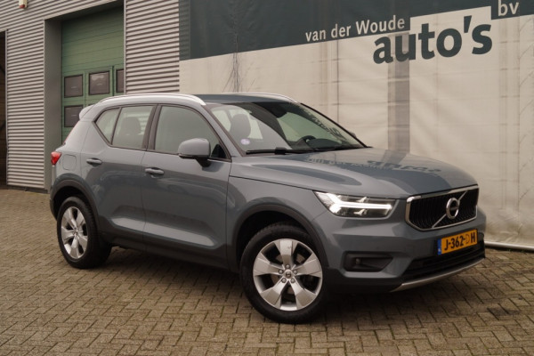 Volvo XC40 1.5 T2 Automaat Business Pro -NAVI-LED-ECC-PDC-