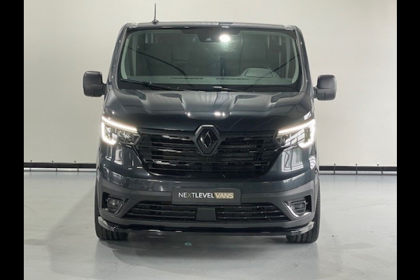 Renault Trafic 2.0 Blue dCi 130 T30 L2H1 Next Level / Camera / Apple Carplay