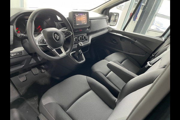 Renault Trafic 2.0 Blue dCi 130 T30 L2H1 Next Level / Camera / Apple Carplay