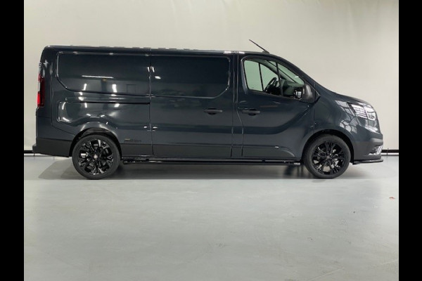 Renault Trafic 2.0 Blue dCi 130 T30 L2H1 Next Level / Camera / Apple Carplay