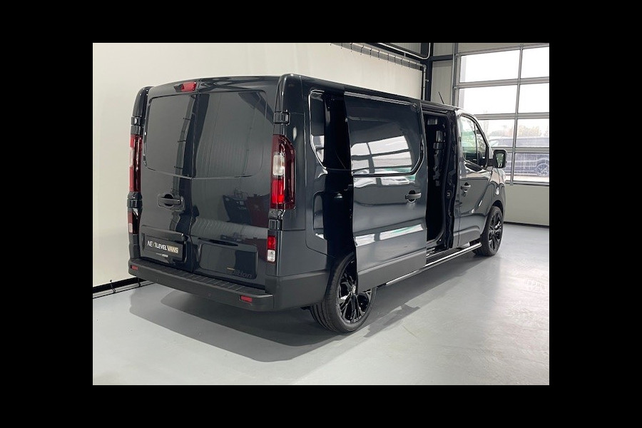 Renault Trafic 2.0 Blue dCi 130 T30 L2H1 Next Level / Camera / Apple Carplay