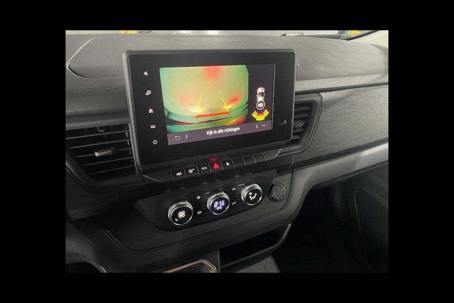 Renault Trafic 2.0 Blue dCi 130 T30 L2H1 Next Level / Camera / Apple Carplay