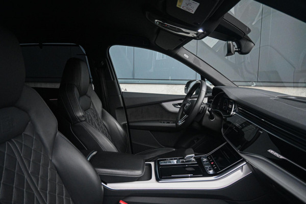 Audi Q7 60 TFSI e quattro Competition *Bang & Olufsen 3D / Nachtzicht / Soft-Close / Massage + Ventilatie / HUD / Keyless*