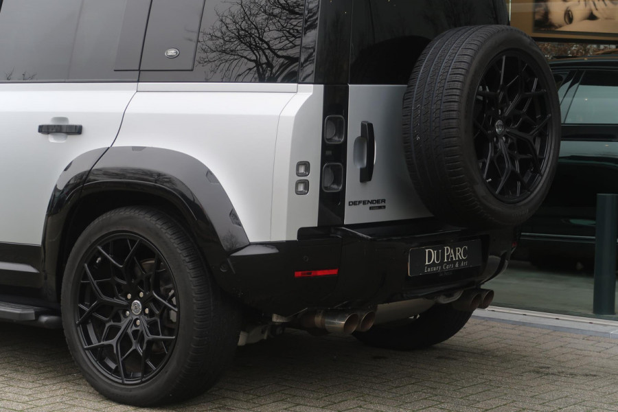 Land Rover Defender P400 110 X-Dynamic 7p. URBAN