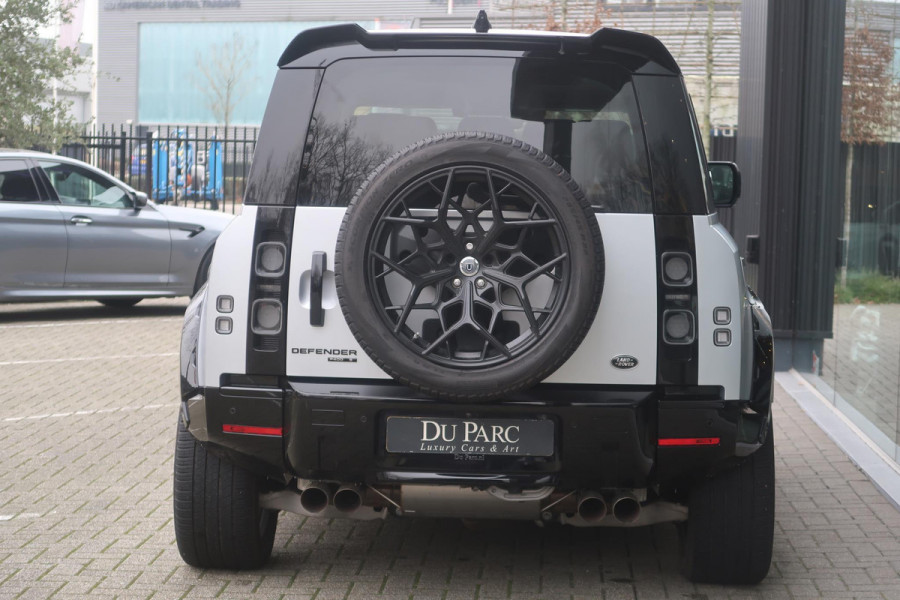 Land Rover Defender P400 110 X-Dynamic 7p. URBAN