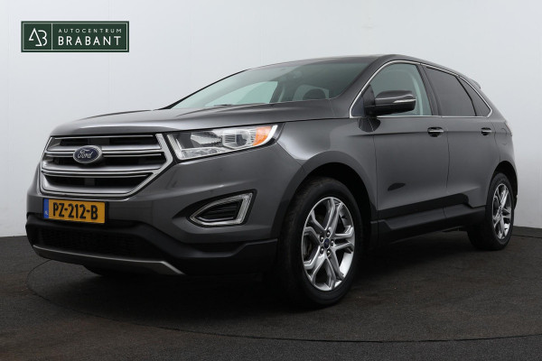 Ford Edge (Goed OnderH, Camera, StoelV, Cruise Con, Automaat, Etc)