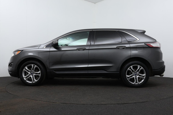 Ford Edge (Goed OnderH, Camera, StoelV, Cruise Con, Automaat, Etc)