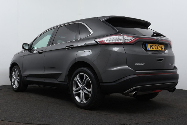 Ford Edge (Goed OnderH, Camera, StoelV, Cruise Con, Automaat, Etc)