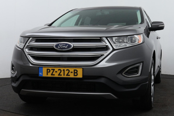 Ford Edge (Goed OnderH, Camera, StoelV, Cruise Con, Automaat, Etc)