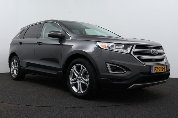 Ford Edge (Goed OnderH, Camera, StoelV, Cruise Con, Automaat, Etc)