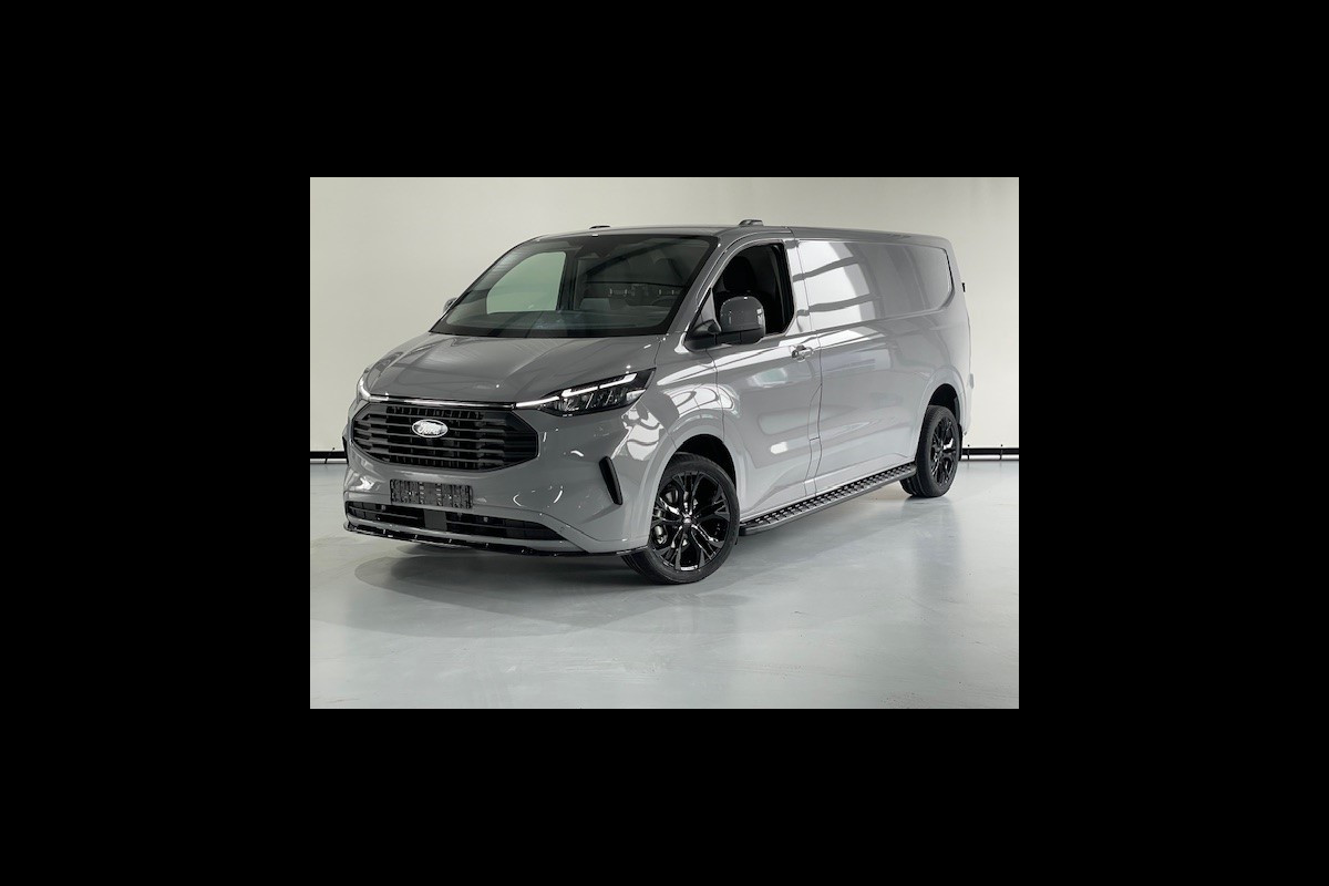 Ford Transit Custom 300 2.0 TDCI L2H1 Limited NEXT LEVEL 170 PK AUTOMAAT