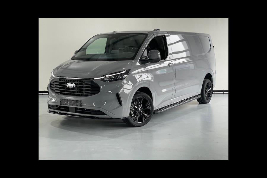 Ford Transit Custom 300 2.0 TDCI L2H1 Limited NEXT LEVEL 170 PK AUTOMAAT