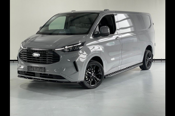 Ford Transit Custom 300 2.0 TDCI L2H1 Limited NEXT LEVEL 170 PK AUTOMAAT