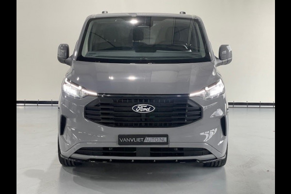 Ford Transit Custom 300 2.0 TDCI L2H1 Limited NEXT LEVEL 170 PK AUTOMAAT