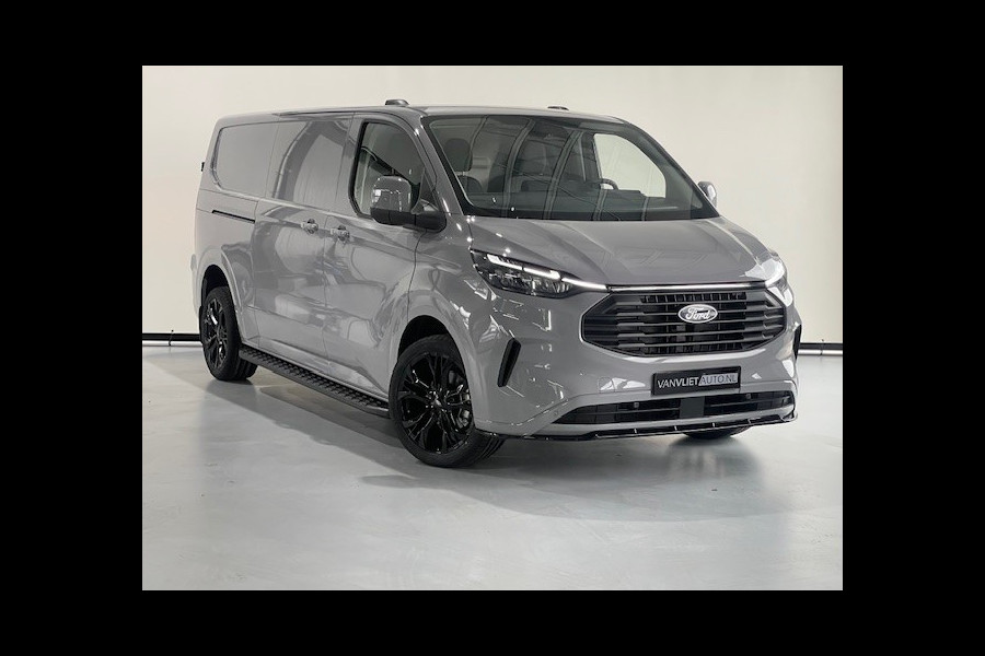 Ford Transit Custom 300 2.0 TDCI L2H1 Limited NEXT LEVEL 170 PK AUTOMAAT