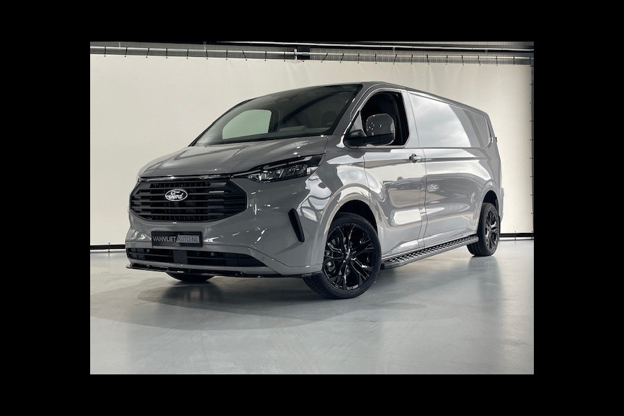 Ford Transit Custom 300 2.0 TDCI L2H1 Limited NEXT LEVEL 170 PK AUTOMAAT