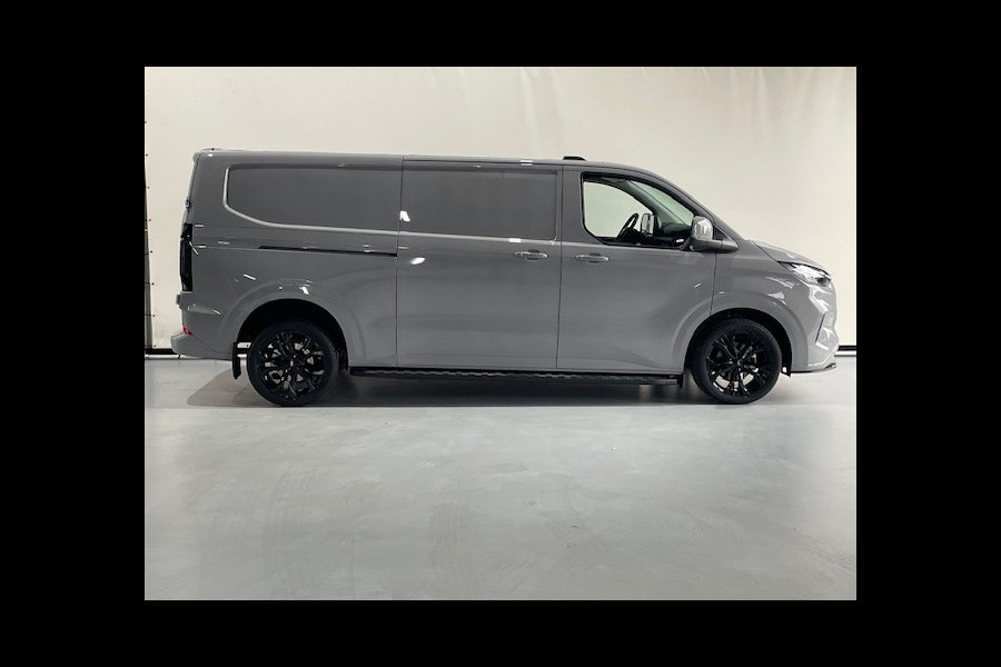 Ford Transit Custom 300 2.0 TDCI L2H1 Limited NEXT LEVEL 170 PK AUTOMAAT