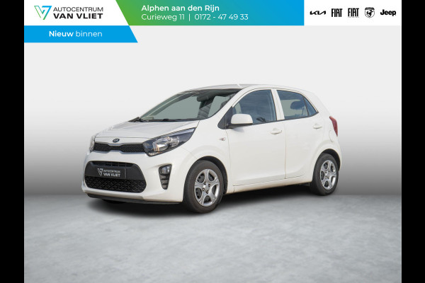 Kia Picanto 1.0 MPi ComfortPlusLine Carplay | Cruise | Camera | Airco