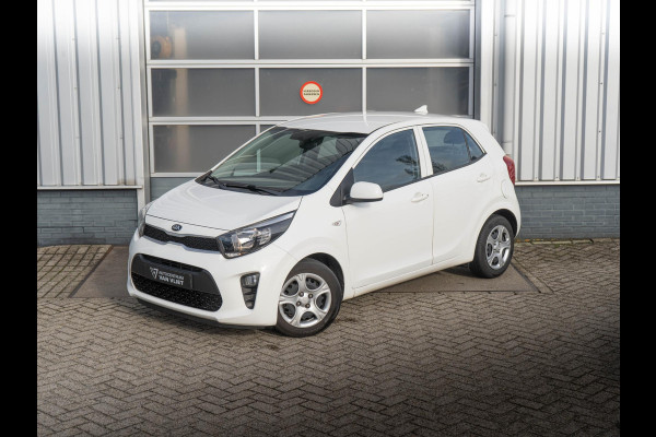 Kia Picanto 1.0 MPi ComfortPlusLine Carplay | Cruise | Camera | Airco