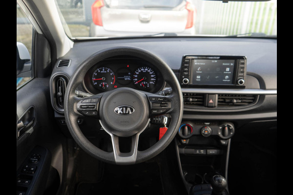 Kia Picanto 1.0 MPi ComfortPlusLine Carplay | Cruise | Camera | Airco