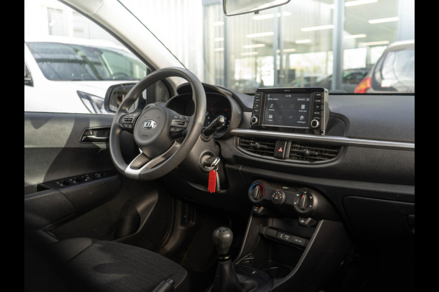 Kia Picanto 1.0 MPi ComfortPlusLine Carplay | Cruise | Camera | Airco