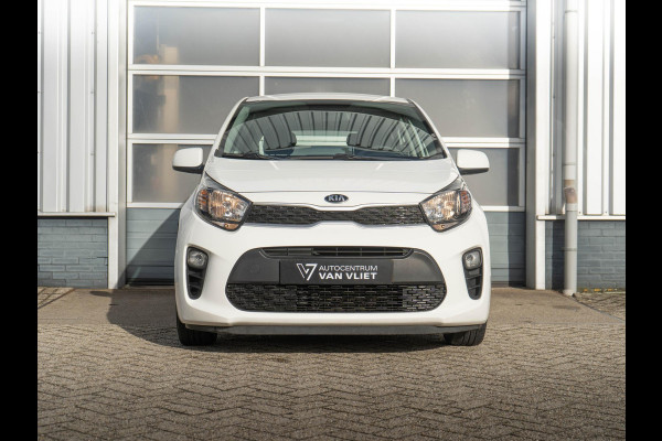 Kia Picanto 1.0 MPi ComfortPlusLine Carplay | Cruise | Camera | Airco