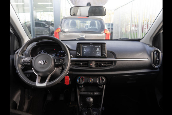 Kia Picanto 1.0 MPi ComfortPlusLine Carplay | Cruise | Camera | Airco