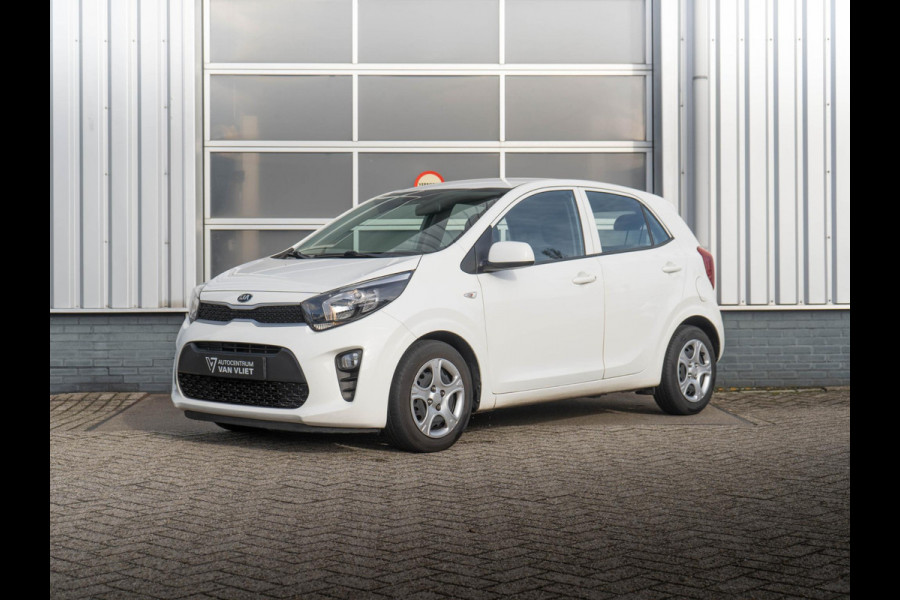 Kia Picanto 1.0 MPi ComfortPlusLine Carplay | Cruise | Camera | Airco