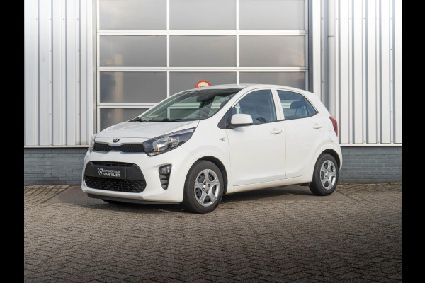 Kia Picanto 1.0 MPi ComfortPlusLine Carplay | Cruise | Camera | Airco