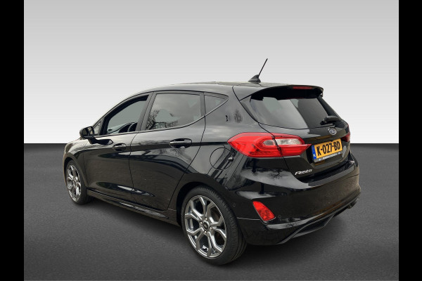 Ford Fiesta 1.0 EcoBoost ST-Line X