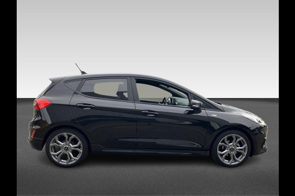 Ford Fiesta 1.0 EcoBoost ST-Line X