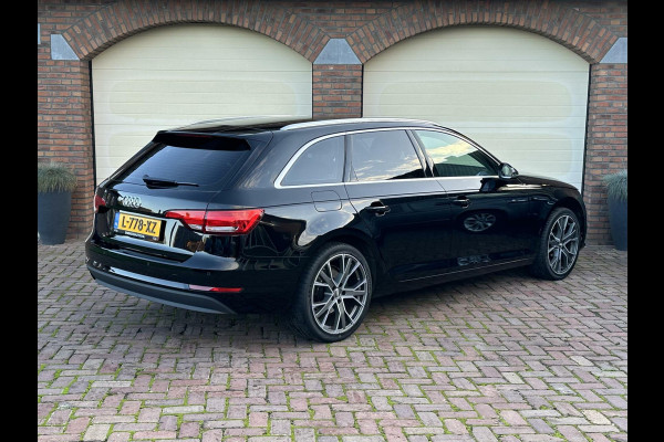 Audi A4 Avant 1.4 TFSI Design Pro Line 150pk 19" LED PDC