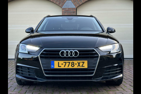 Audi A4 Avant 1.4 TFSI Design Pro Line 150pk 19" LED PDC