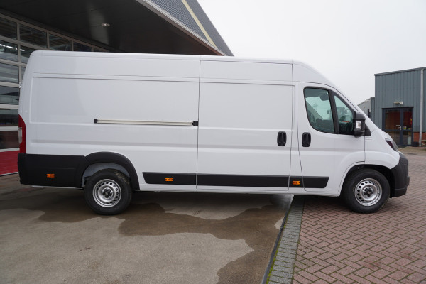 Fiat Ducato 2.2 MultiJet 140PK S&S L4H2 3.5t Nr. V098 | Airco | Cruise | Camera