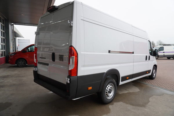 Fiat Ducato 2.2 MultiJet 140PK S&S L4H2 3.5t Nr. V098 | Airco | Cruise | Camera