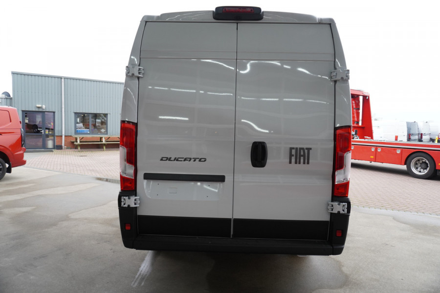 Fiat Ducato 2.2 MultiJet 140PK S&S L4H2 3.5t Nr. V098 | Airco | Cruise | Camera