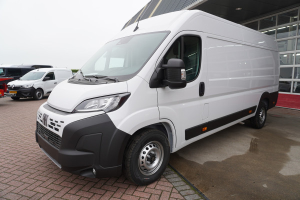 Fiat Ducato 2.2 MultiJet 140PK S&S L4H2 3.5t Nr. V098 | Airco | Cruise | Camera