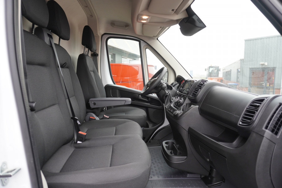 Fiat Ducato 2.2 MultiJet 140PK S&S L4H2 3.5t Nr. V098 | Airco | Cruise | Camera