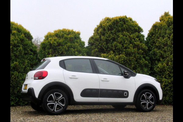 Citroën C3 1.2 PureTech Feel*Navi*Ecc*Cruise*