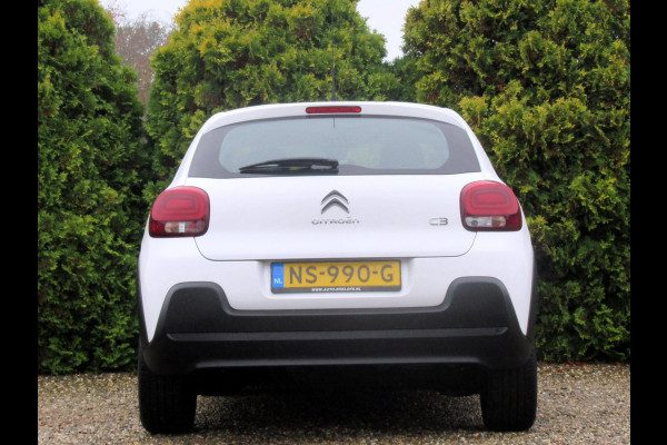 Citroën C3 1.2 PureTech Feel*Navi*Ecc*Cruise*