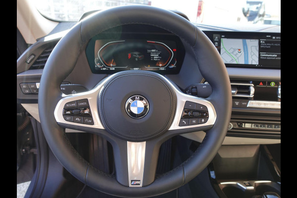 BMW 2 Serie Gran Coupé 218i Corporate High Executive | Demo | Navigatie | Carplay/Android Auto  | Head-up Dislpay | Blind Spot Assist | Adaptive Cruise Control | Camera | Parkeersensoren | Virtual Cockpit  | Ledverlichting Sfeerverlichting | Hifi systeem