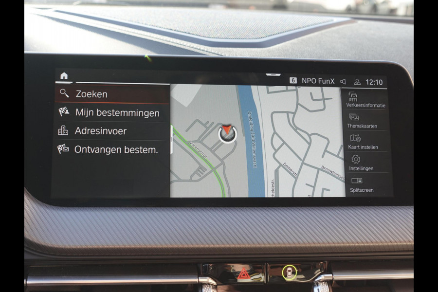 BMW 2 Serie Gran Coupé 218i Corporate High Executive | Demo | Navigatie | Carplay/Android Auto  | Head-up Dislpay | Blind Spot Assist | Adaptive Cruise Control | Camera | Parkeersensoren | Virtual Cockpit  | Ledverlichting Sfeerverlichting | Hifi systeem