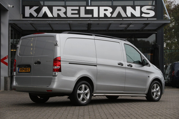 Mercedes-Benz Vito 190PK CDI | Aut. | 2x Schuifdeur | Cruise | Navi | Aico..