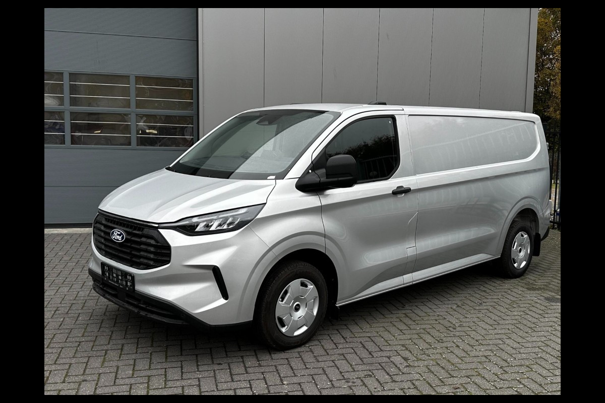 Ford Transit Custom 320 L2 TREND Trekhaak Cargo-pack, Camera 4 J.Garantie 200.000km